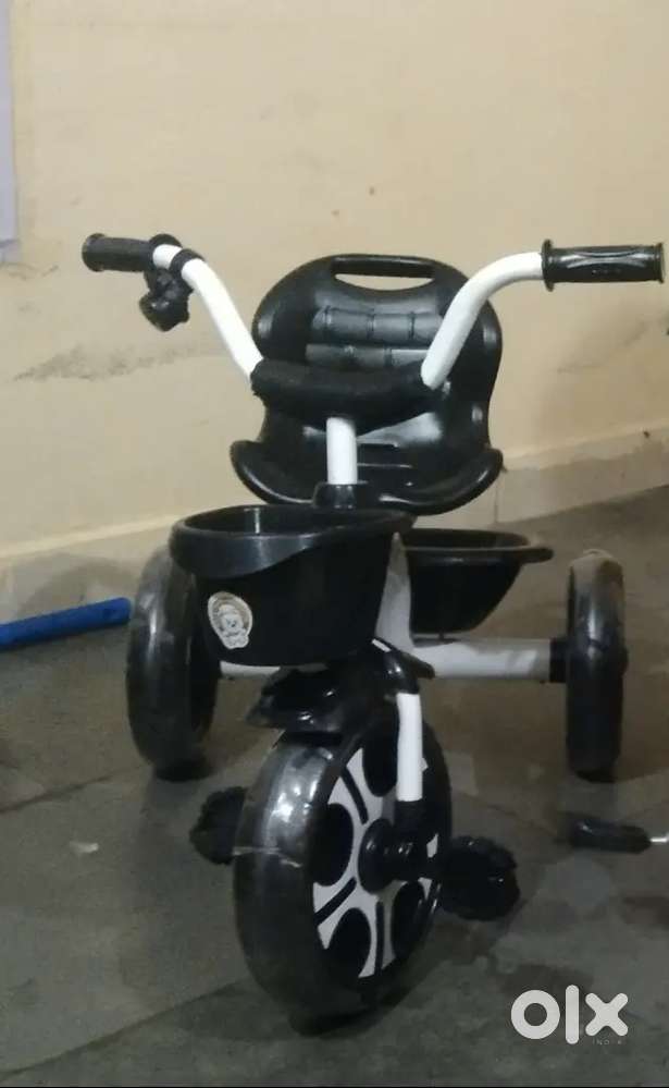 Toy Zoy Kids Tricycle
