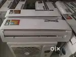 Brand new ac Lloyd 1.5 ton 3 star inverter modal spilt with warranty