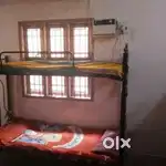 Rooms avilabe in pg