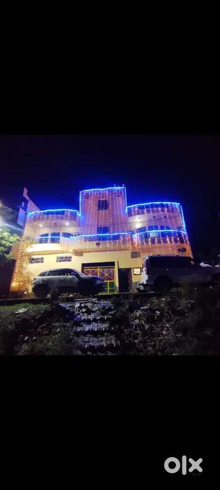 Rajnagar Kher bypass