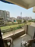 Park Facing 3BHK 256Gaj Flat In Sec125 Sunny Enclave Kharar Mohali