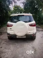 Ford Escort 2016 Diesel Well Maintained