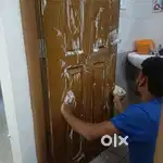 Wanted Housekeeping supervisor cum driver and gents cleaning staff
