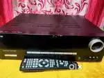 Harman cardon avr134 av reciver 5.1 chanels amplifier new condition in