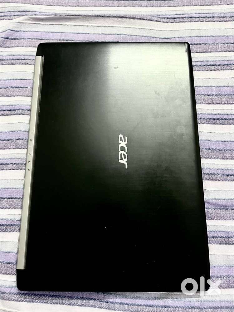 Acer Aspire 6 brand new condition urgent money