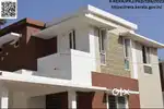 Close to Olavakkode Railway Station - New House for Sale in Palakkad