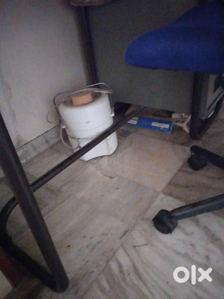 I want to sell juicer