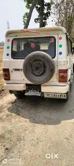 Mahindra Bolero 2007