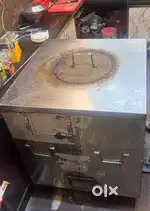 Commercial Tandoor