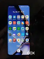 Realme 11 pro plus 12/2561 year old