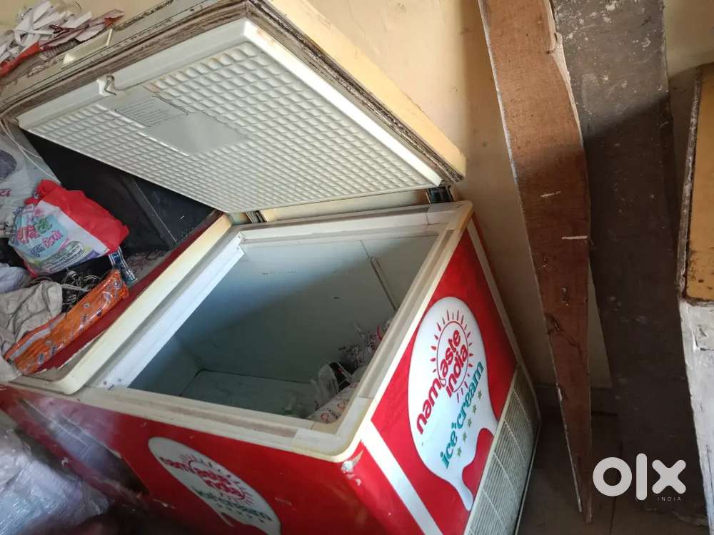 deep freezer 400 Leter