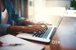 Home base part time data entry job do in free time !