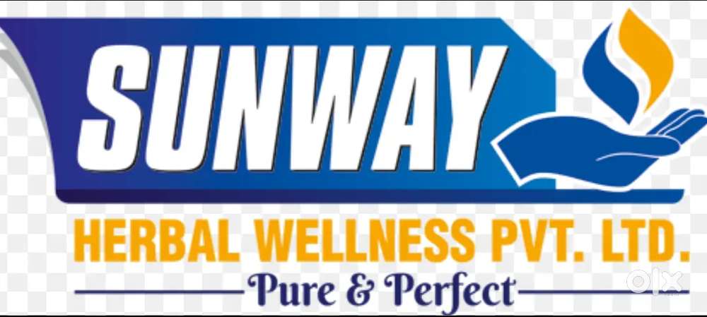 Sunway herbal wellness pvt ltd