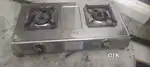 Gas Stove 2 Burner