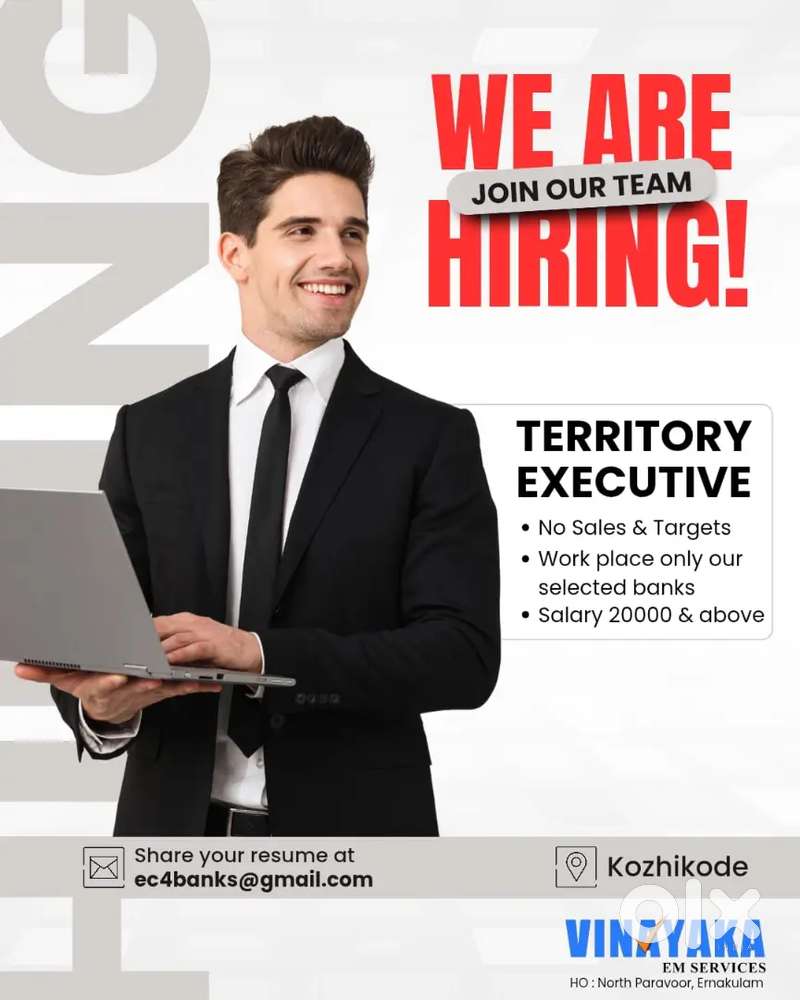 Assistant executive