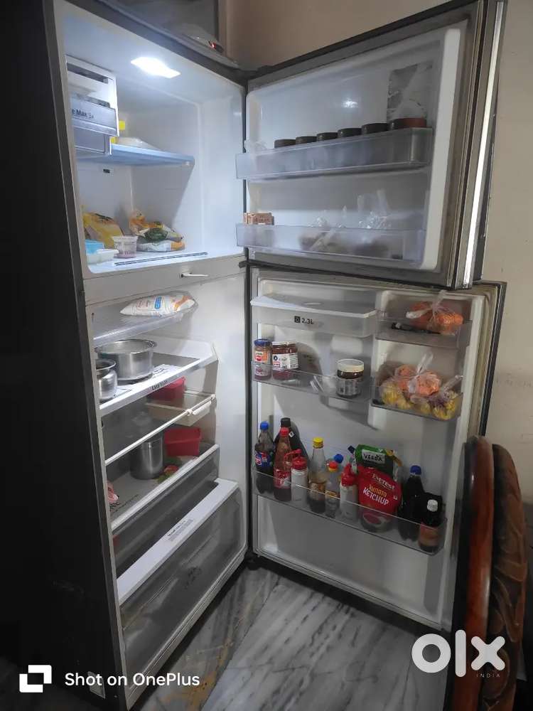 Samsung fridge