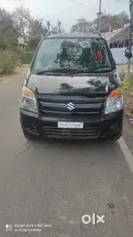 Maruti Suzuki Wagon R 2007 Petrol with LPG
