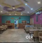 We required master chef for our newly open restaurant