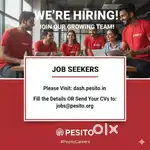 City Expansion Executive