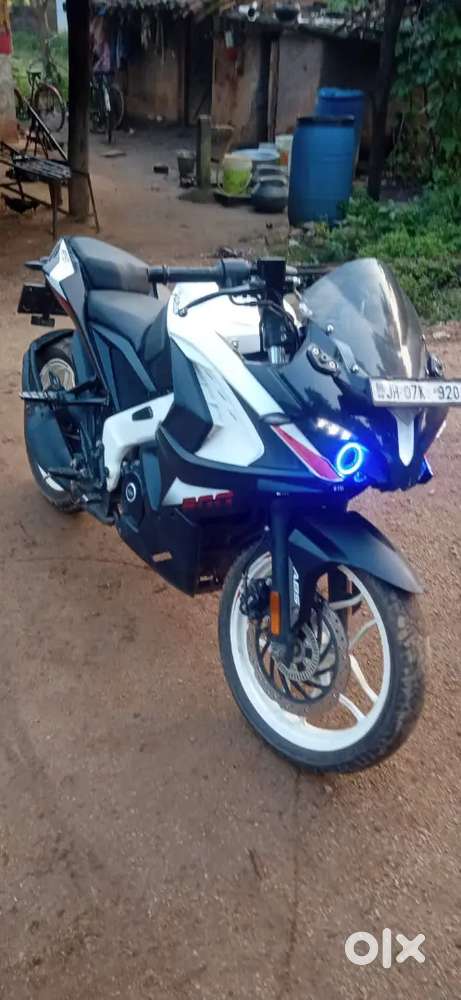 Full condition