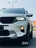Kia Sonet HTX 1.5 DIESEL, 2022, Diesel