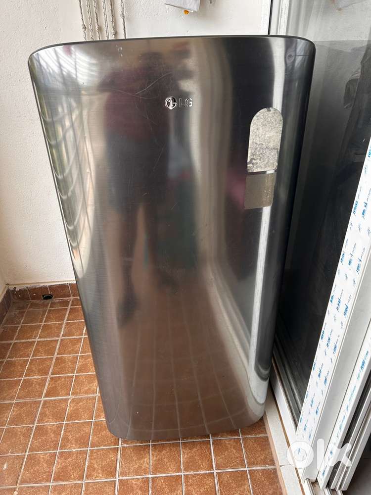 LG Refrigerator – Model B201RPZD, 190L  Great Condition!
