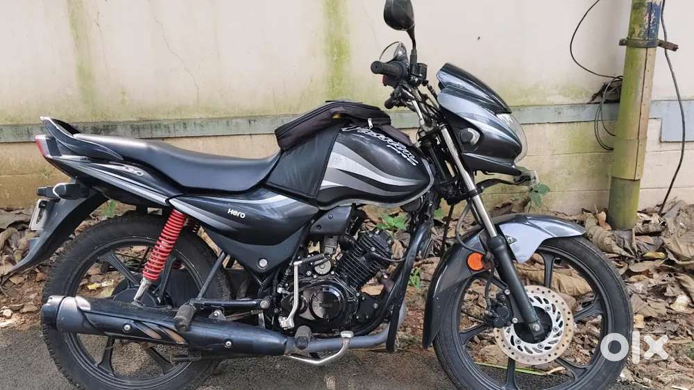 Well maintained, single owner, neat and clean