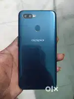 Mobile for sale..Oppo A7 4gb 64