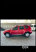 Renault Duster 2015