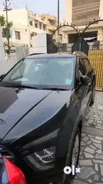 Hyundai Creta 2023 Petrol 21900 Km Driven