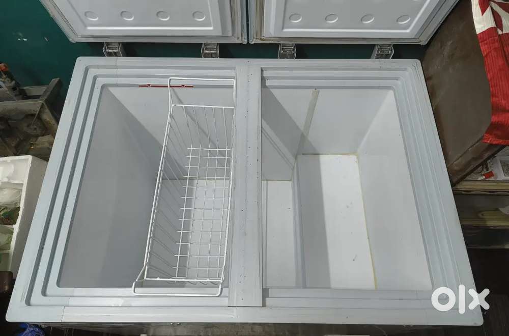 Godrej Deep Refrigerator with 5 years warranty