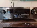 DENON 5.2 AV RECEIVER X 550 BT