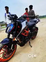 Duke 390 urgent sell