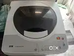 IFB front load 6.5kg washing machine.