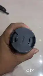 New Sigma 18-50 f1.8 E Mount Lens