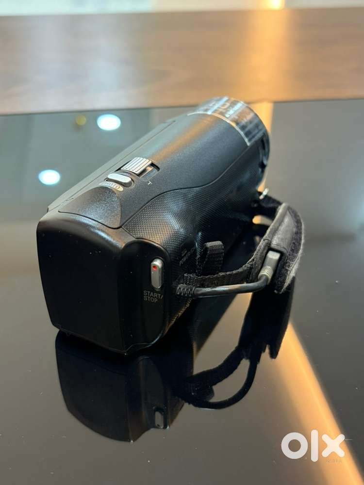 SONY HDR CX 405 FOR SALE