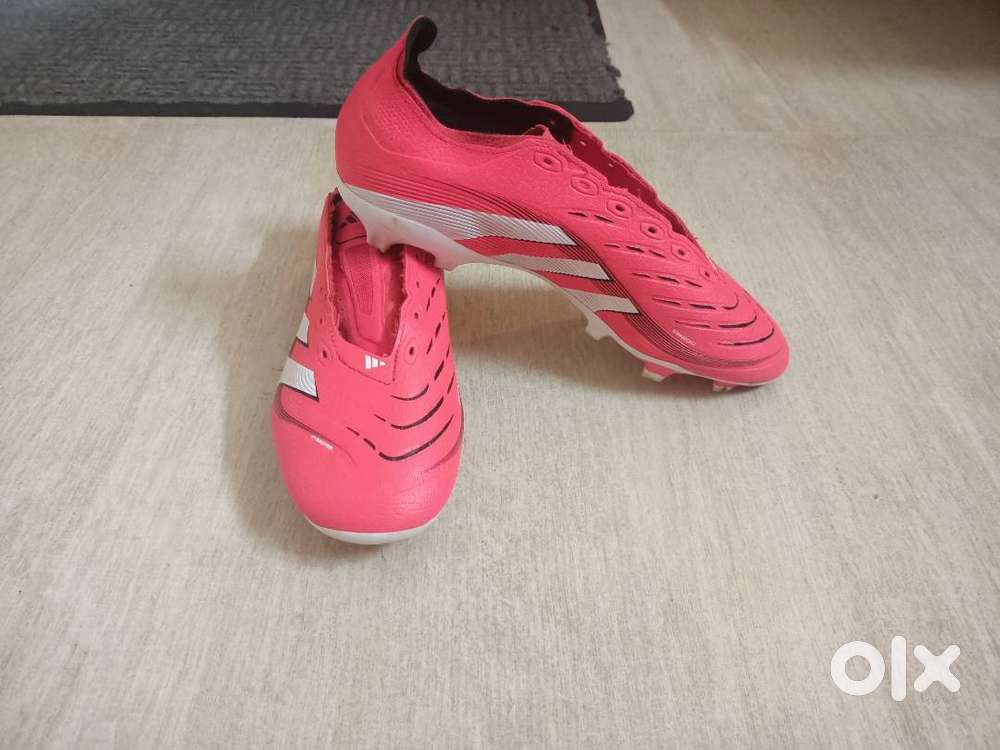 Adidas Predator