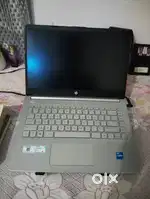HP Laptop  i3  Windows 11  Great Condition