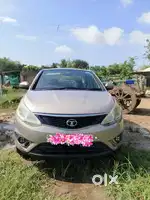 Tata Zest 2016 Diesel Well Maintained genuine reading