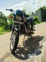 Hero Splendor 2018 single owner good condition