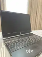 Hp pavilion laptop