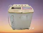 HEIER COMPANY WASHING MACHINE