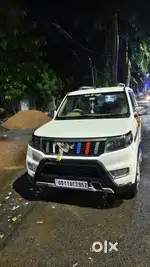 Mahindra Bolero Neo 2023 Diesel  very good condition