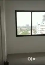 1bhk flat heavy deposit 6lac