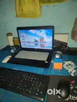 Urgent sell need a money HP Laptop Model no.2000 on condition good