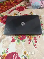 Hp pavilion 15 notebook pc 15.6
