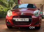Maruti Suzuki A-Star 2011 Petrol Well Maintained