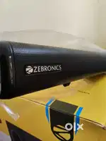 sound bar 200 wts warranty also available for this don't worry