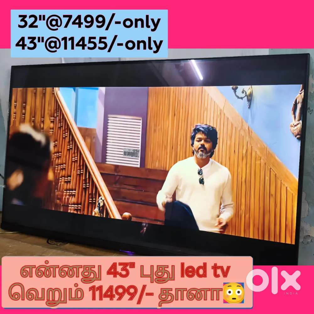 Hurryup now # sony new 43 inch smart led tv just 10999