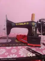 Silai machine